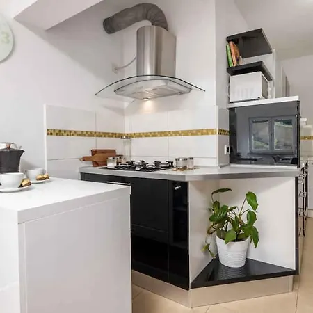 Сasa de vacaciones In 47618 Poljane