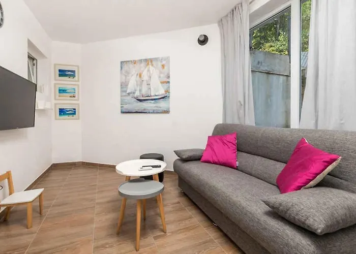 Hébergement de vacances In 47618 Poljane